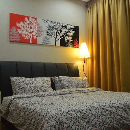 Soho Suites Klcc By Laberry Homestay Kuala Lumpur Extérieur photo